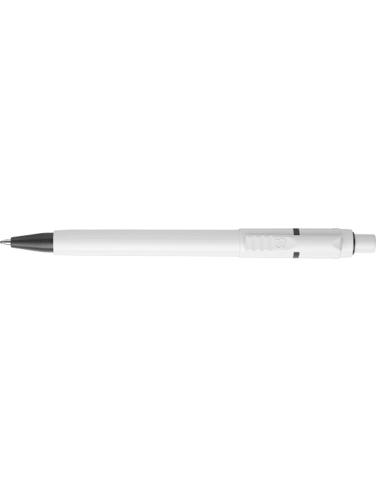 Stylo à Bille Personnalisé en ABS Baron - Cadeau d'entreprise