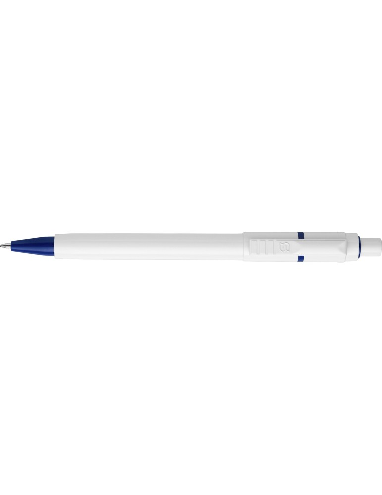 Stylo à Bille Personnalisé en ABS Baron - Cadeau d'entreprise
