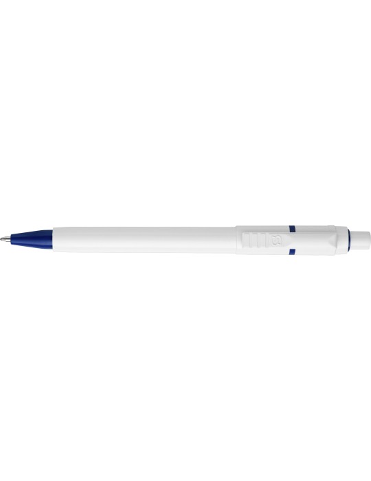 Stylo à Bille Personnalisé en ABS Baron - Cadeau d'entreprise