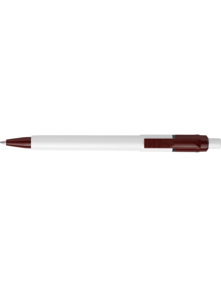 Stylo Bille Personnalisé en ABS Baron - Objet Publicitaire