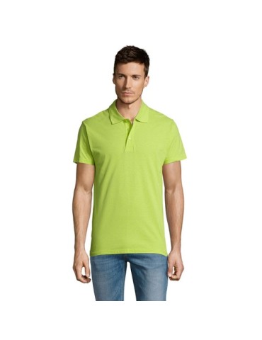 Polo Personnalisable Summer II Men - 100% Coton 2