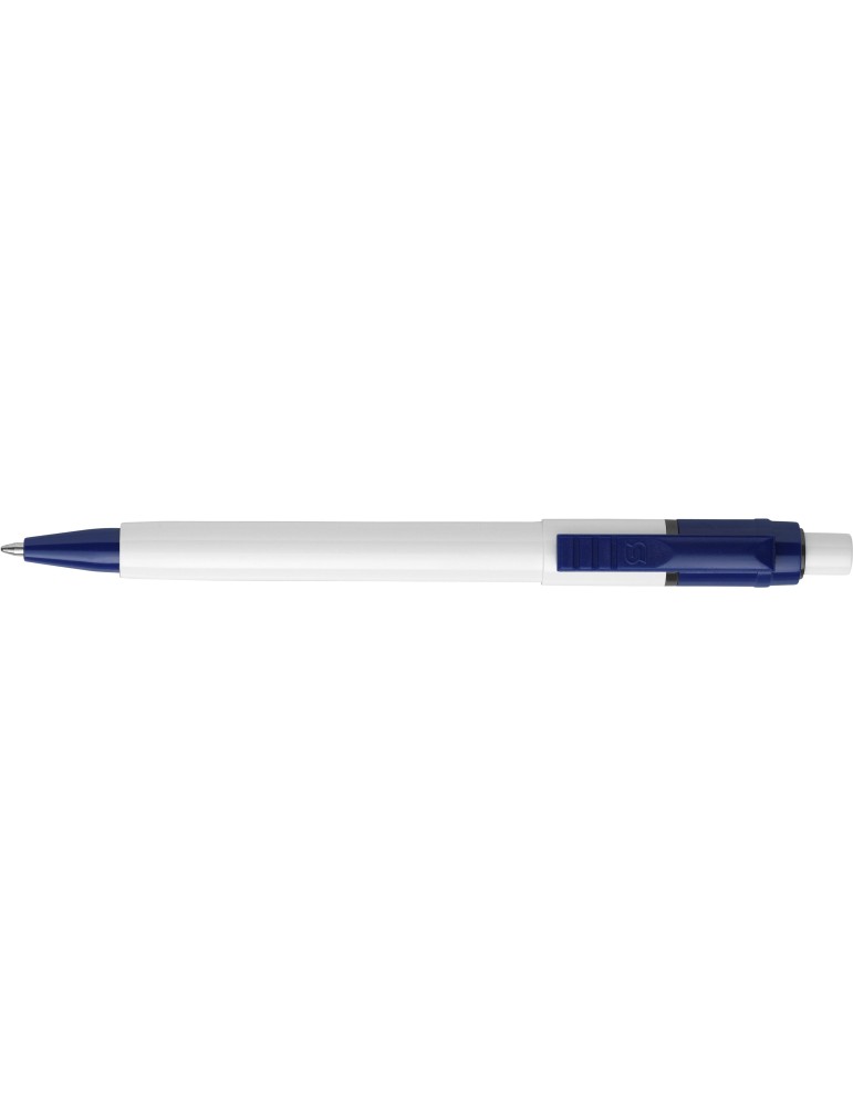 Stylo Bille Personnalisé en ABS Baron - Objet Publicitaire