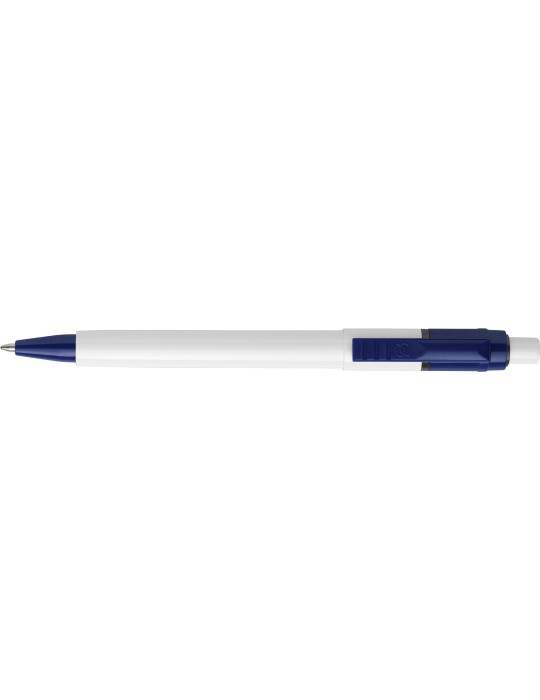 Stylo Bille Personnalisé en ABS Baron - Objet Publicitaire