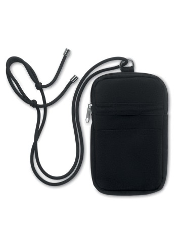 Saccoche pour smartphone publicitaire MOBIBOLSA