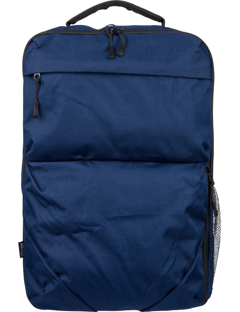 Sac à dos Ocean Bound en polyester rPET 300) Tova
