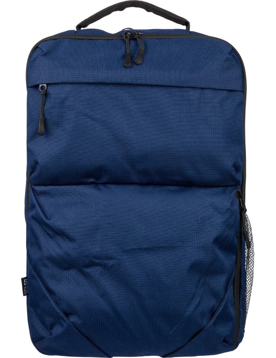 Sac à dos Ocean Bound en polyester rPET 300) Tova