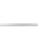 Règle triangulaire en aluminium de 30 cm Tavi