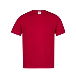 T-Shirt Adulte Personnalisable en Coton Doux Couleur "keya" MC130 objet promo petit budget