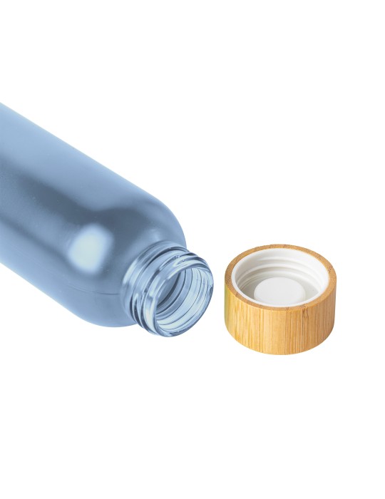 Gourde de 500 ml en verre Levi