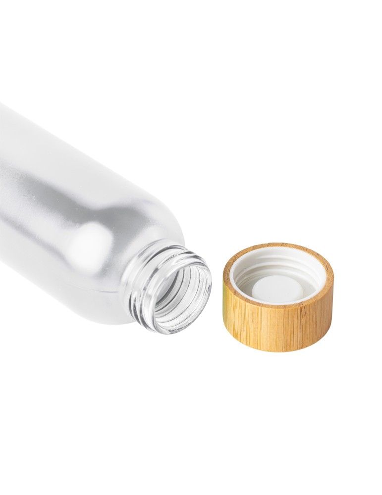 Gourde de 500 ml en verre Levi