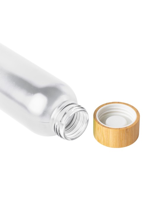 Gourde de 500 ml en verre Levi