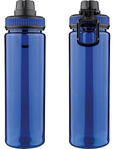 Gourde de 750 ml en rPET Olivian