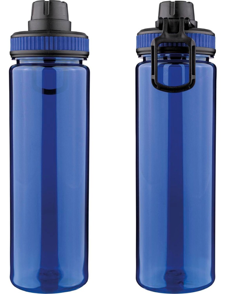 Gourde de 750 ml en rPET Olivian