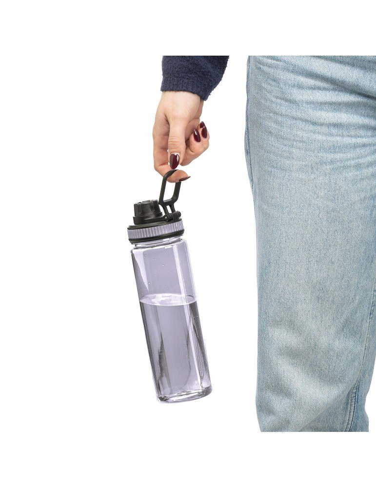 Gourde de 750 ml en rPET Olivian