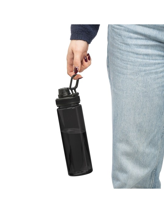 Gourde de 750 ml en rPET Olivian
