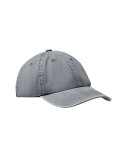 Casquette baseball  à 6 pans BEAU