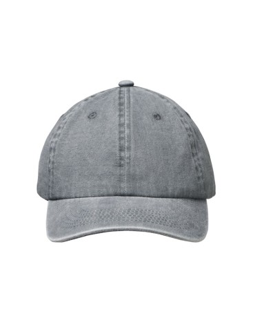 Casquette baseball  à 6 pans BEAU