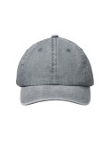Casquette baseball  à 6 pans BEAU