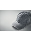 Casquette baseball  à 6 pans BEAU