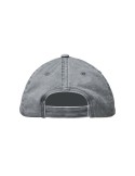 Casquette baseball  à 6 pans BEAU