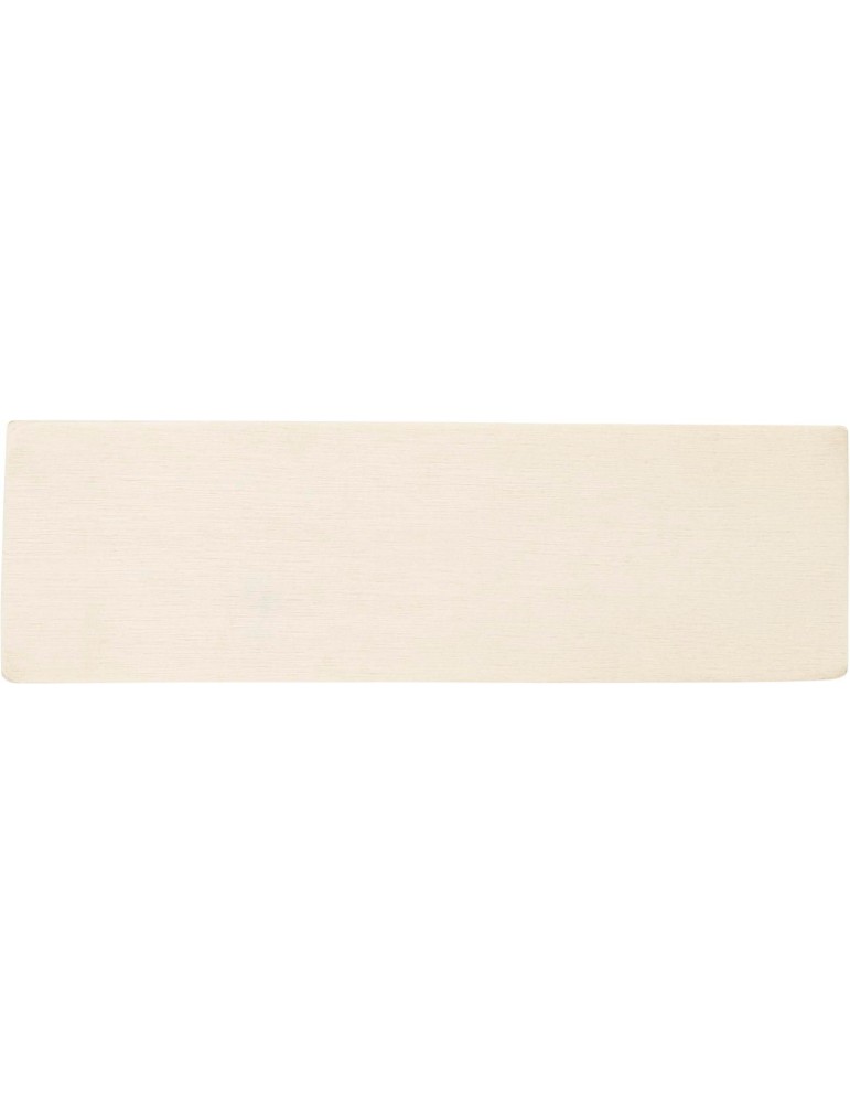 Jeu de dés en bois de hêtre Celine