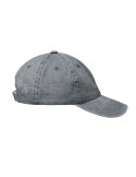 Casquette baseball  à 6 pans BEAU
