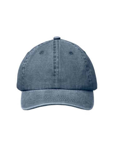 Casquette baseball  à 6 pans BEAU