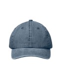 Casquette baseball  à 6 pans BEAU