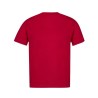 T-Shirt Adulte Personnalisable en Coton Doux Couleur "keya" MC130 marquage couleur éclatante