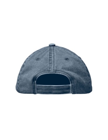 Casquette baseball  à 6 pans BEAU
