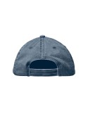 Casquette baseball  à 6 pans BEAU