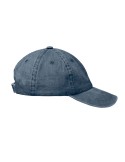 Casquette baseball  à 6 pans BEAU