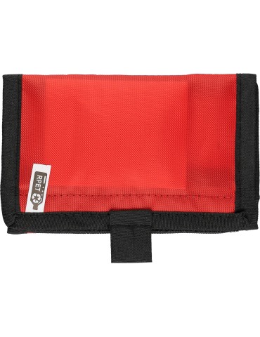 Trousse de premiers secours en polyester rPET 600D Kairo