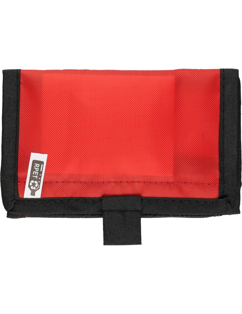 Trousse de premiers secours en polyester rPET 600D Kairo