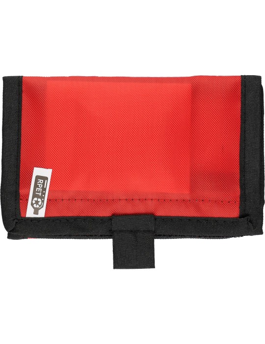 Trousse de premiers secours en polyester rPET 600D Kairo