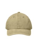 Casquette baseball  à 6 pans BEAU