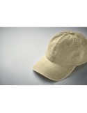 Casquette baseball  à 6 pans BEAU