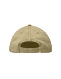 Casquette baseball  à 6 pans BEAU