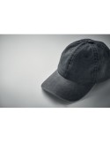 Casquette baseball  à 6 pans BEAU
