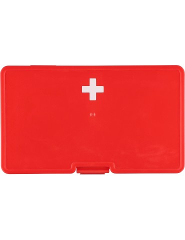 Trousse de premiers secours PP Amina