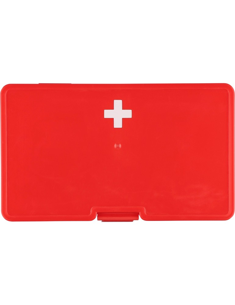 Trousse de premiers secours PP Amina