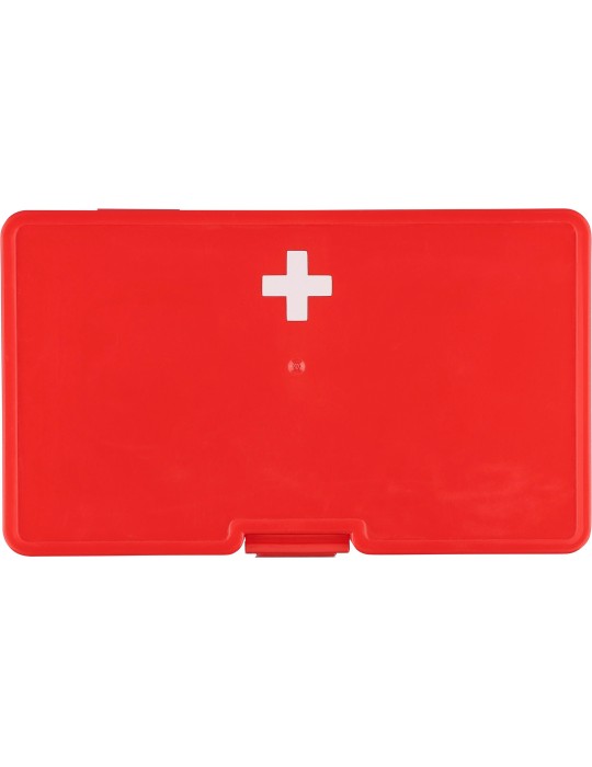 Trousse de premiers secours PP Amina