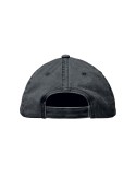 Casquette baseball  à 6 pans BEAU