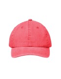 Casquette baseball  à 6 pans BEAU