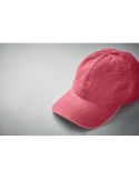 Casquette baseball  à 6 pans BEAU