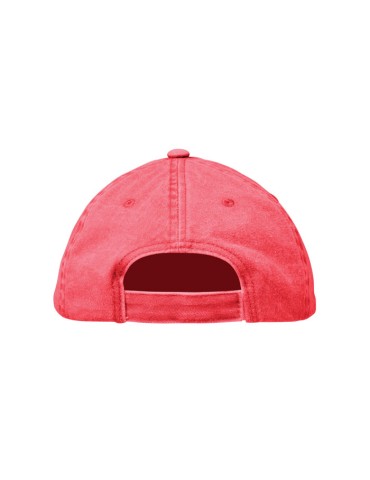 Casquette baseball  à 6 pans BEAU