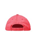Casquette baseball  à 6 pans BEAU