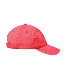 Casquette baseball  à 6 pans BEAU