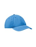 Casquette baseball  à 6 pans BEAU