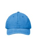 Casquette baseball  à 6 pans BEAU